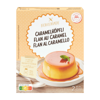 Caramel Köpfli - 204g