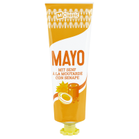 Mayonnaise M-Classic mit Senf - 265g
