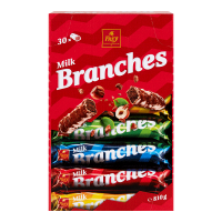 Branches «Classic» 30er - 810g