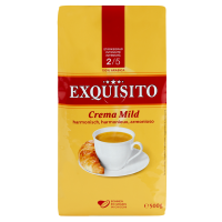 Kaffee Exquisito Bohnen - 500g
