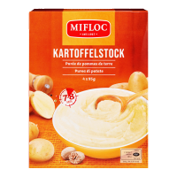Kartoffelstock «Mifloc» - 380g