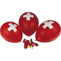 Luftballon - 8er-Pack
