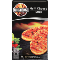 «Grill mi» Cheese - Steak - 220g