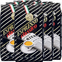 Kaffee Espresso 'Classico Bohnen' 8x1kg