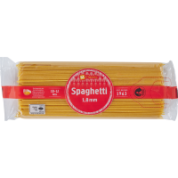 Spaghetti M-Classic 1.8 mm - 750g