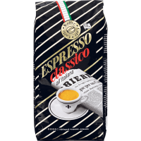 Kaffee Espresso «Classico Bohnen» - 1kg