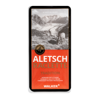 Raclette Aletsch Tradition - 400g
