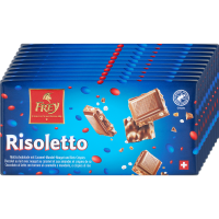 Frey Risoletto Classic - 10x100g