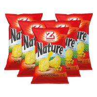 Zweifel Original Chips Nature 5er - 875g