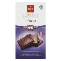 Frey Suprême Noir Peru 77% -100g