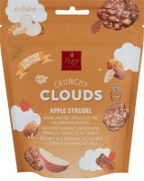 Crunchy Clouds «Apfelstrudel» - 150g