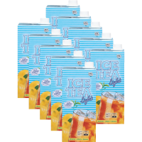 Ice Tea light Zitrone - 10x1L