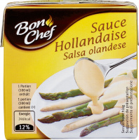 Bon Chef Sauce Hollandaise - 250g