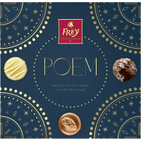 Frey Poem - 130g