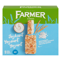 Farmer Soft Joghurt - 234g