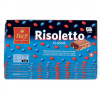 Risoletto Classic 10x100g