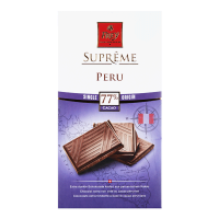Frey Suprême Noir Peru 77% -100gr