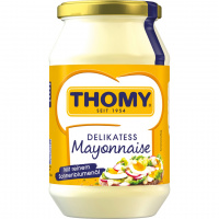 THOMY Delikatess-Mayonnaise 500 ml