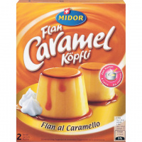 Caramel Köpfli