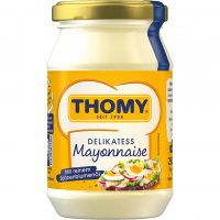 THOMY Delikatess-Mayonnaise 250 ml