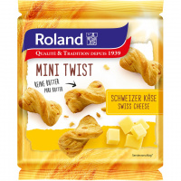 Roland Mini «Twist - Käse Butter»
